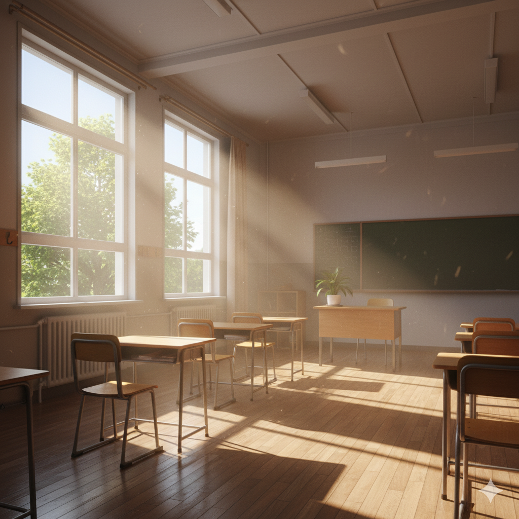 Image illustrating lyrical technique