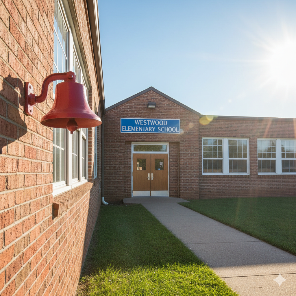 Image illustrating a song verse