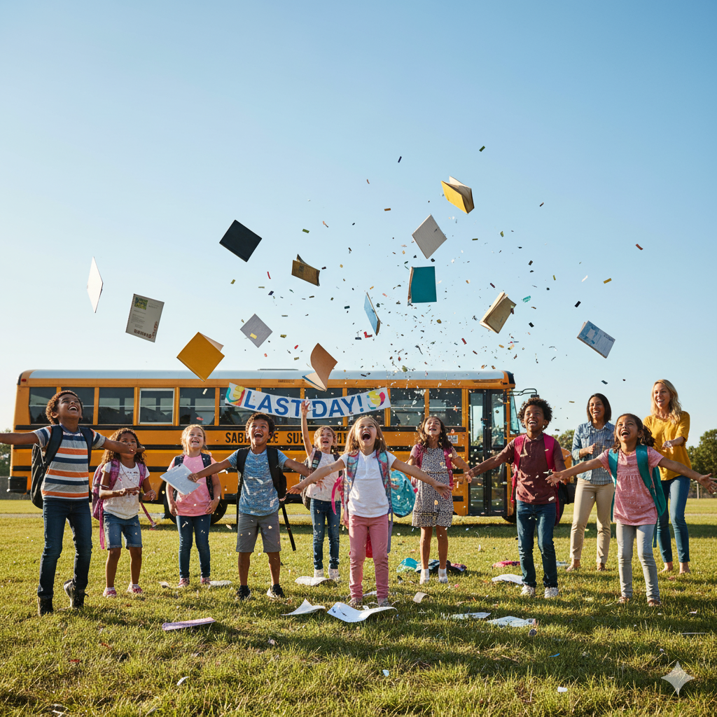 Image illustrating a song verse