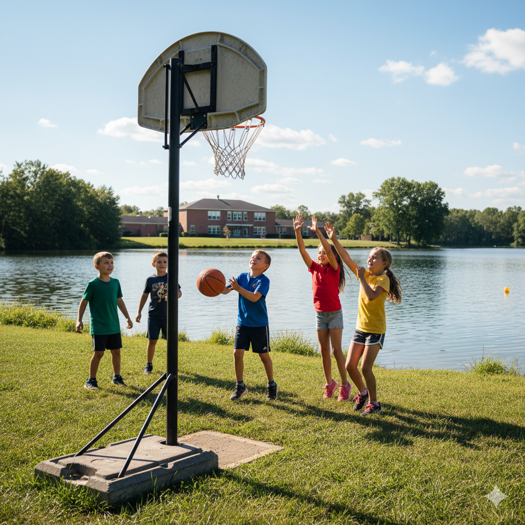 Image illustrating a song chorus