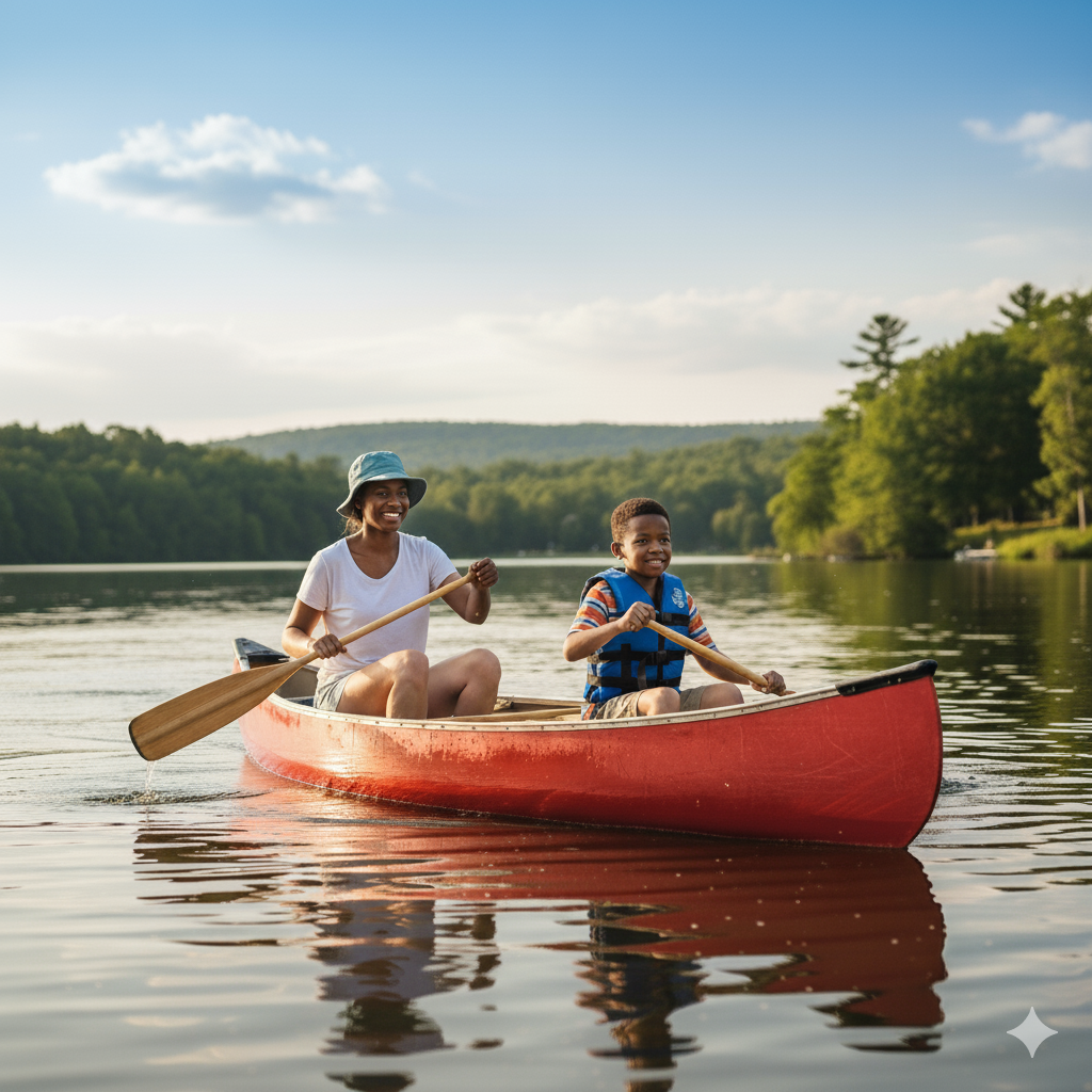 Image illustrating a song chorus